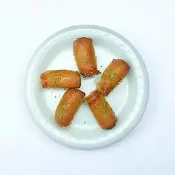 Znood Al Set with Cream
