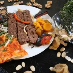 کەباب