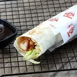 BBQ Crispy Chicken