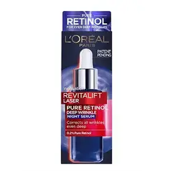 Loreal Retinol Serum