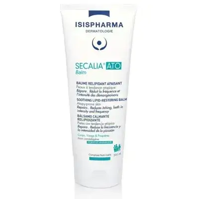 ISISPHARMA secalia ATO balm 200ml