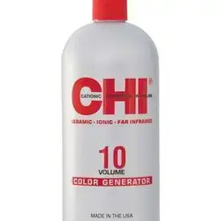 CHI Color Generator 10 Volume Developer 100ML