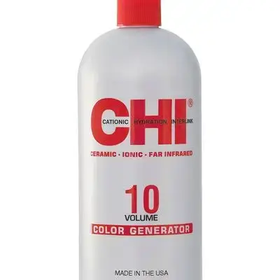 CHI Color Generator 10 Volume Developer 100ML