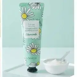 Kormesic Chamomile Hand Cream 30g