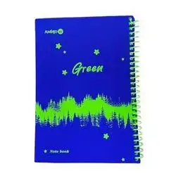 Note Book-96 Pages-B5 Size