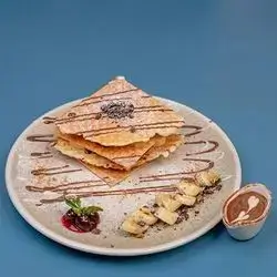 Tatella Nutella