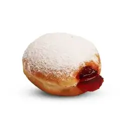 Strawberry Filled Munchikin