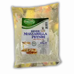 Mozzarella Milkcash 200 gm