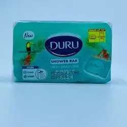 Fresh Duro Soap 150 grams