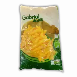 Capril Fries 2.5 kg