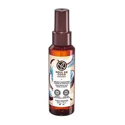 Body and Hair Splash with Coconut Extract 100ml