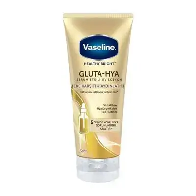 Vaseline Healthy Bright GLUTA-HYA 200ML