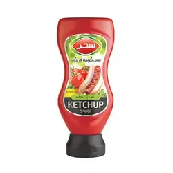 Sahar Sweet Ketchup