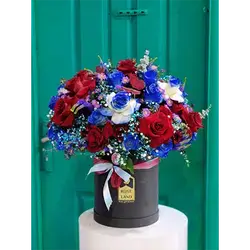 Flower Box