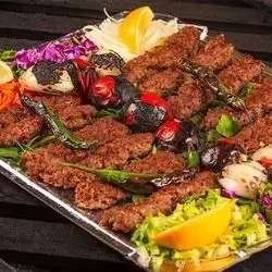 1 Kilo Kebab