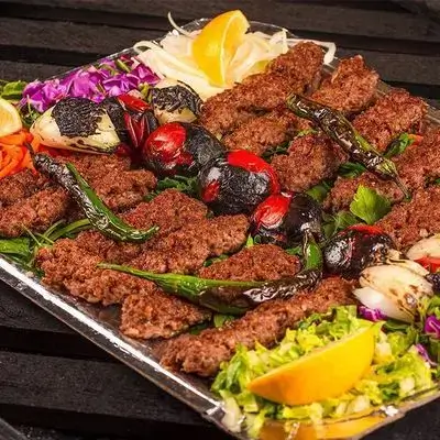 1 Kilo Kebab