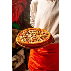Mix Pizza