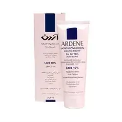 ardene moisturizing urea %10