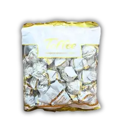 Chocolate Toffee 500g