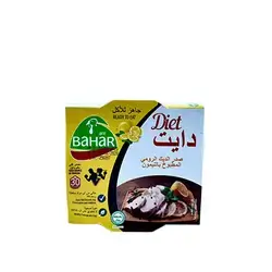 Diet Turkey Breast Shia Knorr Lemon