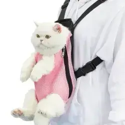 Pet Carrier Bag M