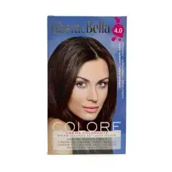 Libera E Bella Medium Brown 4