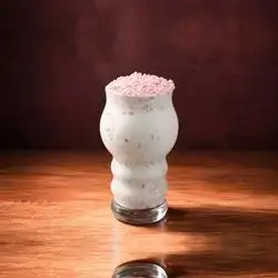 4B Milkshake
