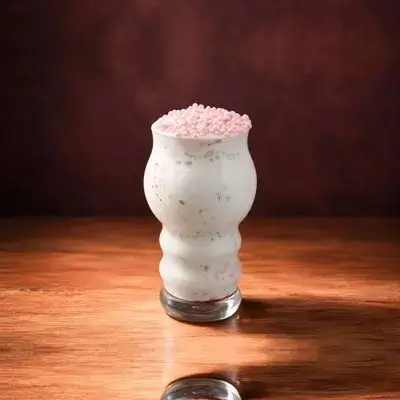 4B Milkshake
