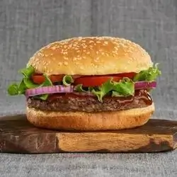 بەرگری گۆشت