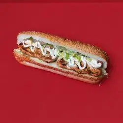 Chicken Sub Sandwich