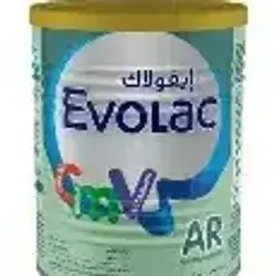 EVOLAC AR