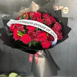 Flower Bouquet