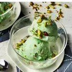 Pistachio Milk
