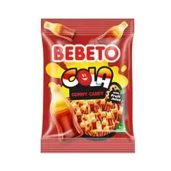 Bebeto Jely