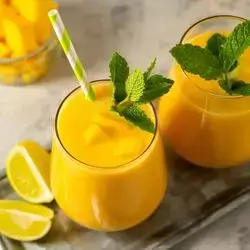 Mango Smoothie