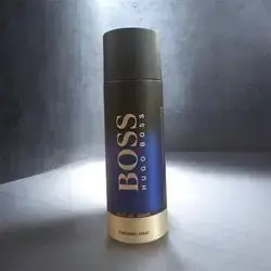 Boss Blue