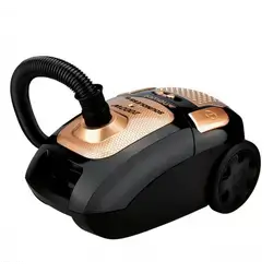 Vacuum Cleaner Newal Sound Less Vac-3510-04