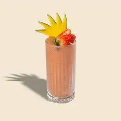 Mixed Smoothie
