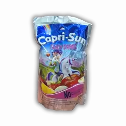 Capri Sun juice 200 ml