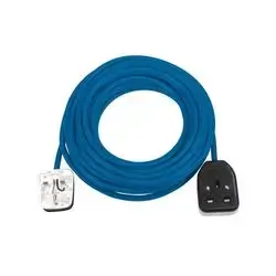 Extension Cable 25M Blue
