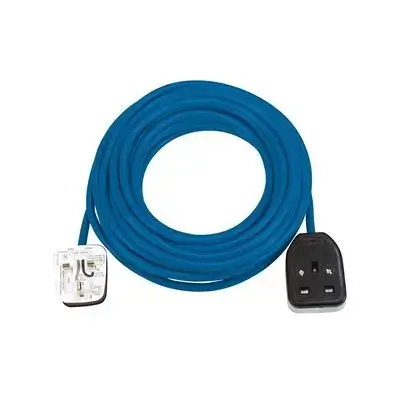 Extension Cable 25M Blue
