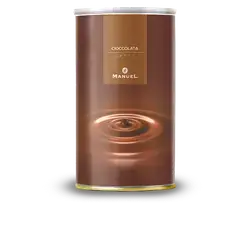 Chocolate Manuel 1kg