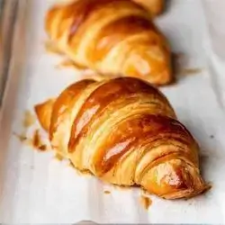 Large Croissant 1 Pc 