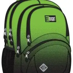 St.Right 5 Waterproof, Green Gradient BP05, 42x30x19cm
