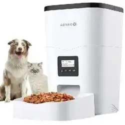 AONBOY Automatic Pet Feeder