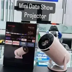 Mini Data Show Projector
