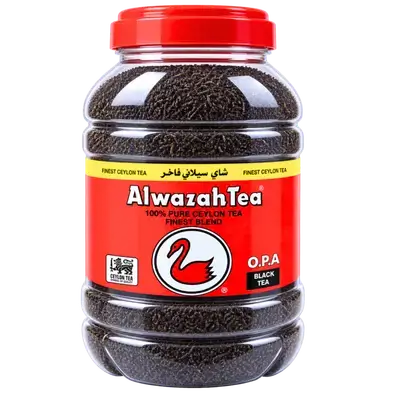 Goose Tea 1 kg Dabiya