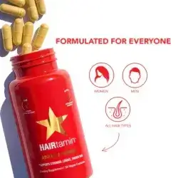 Hairtamin Tablet