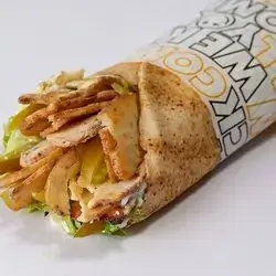 Light Chicken