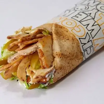 Light Chicken
